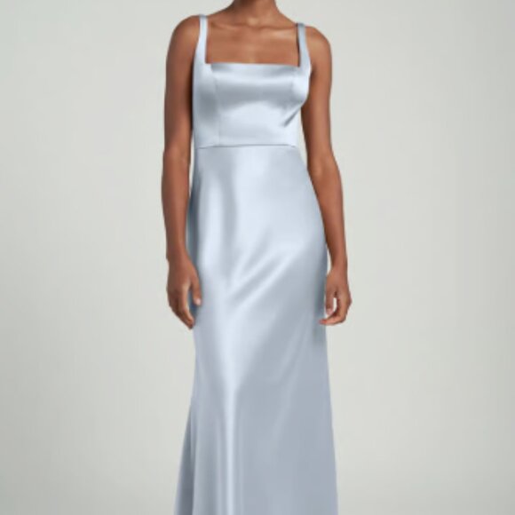 Jenny Yoo Ariana Dress - Picture 1 of 9